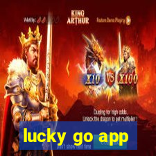 lucky go app